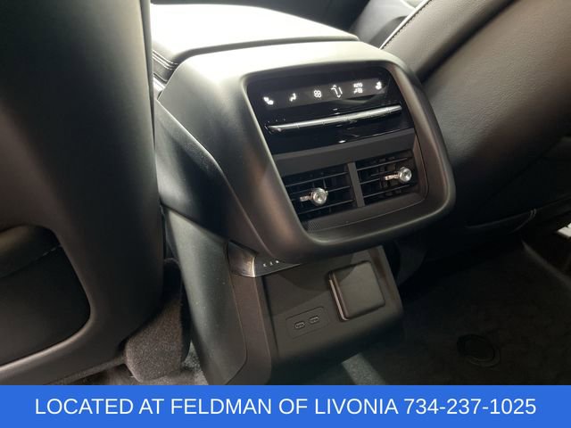 Used 2024 Cadillac Lyriq Luxury w/ LPO, Floor Liner Package image 22