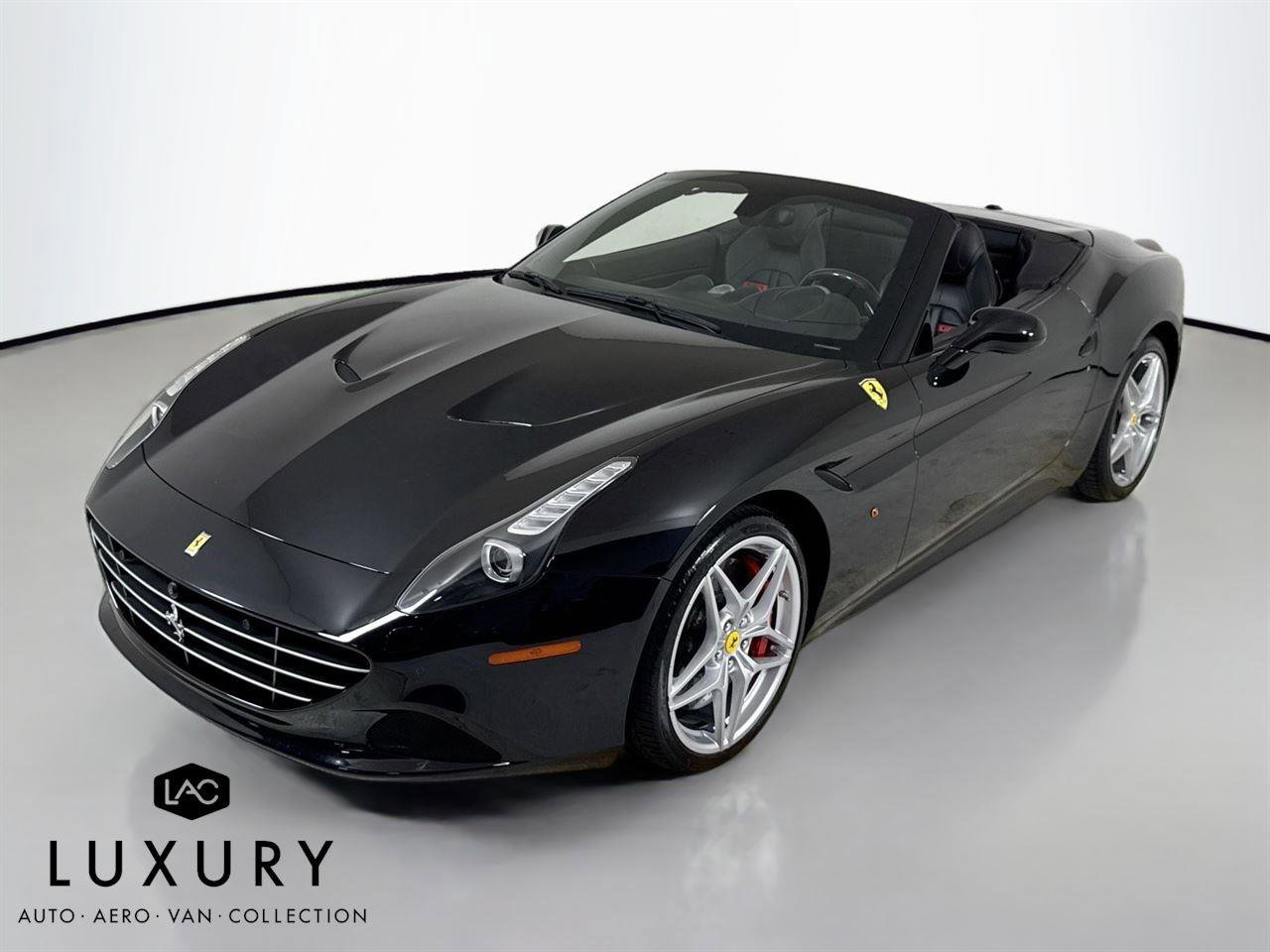 Used 2018 Ferrari California T image 2