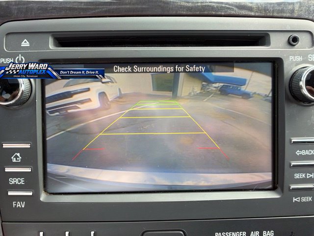 Used 2015 Buick Enclave Leather AWD/4WD image 9