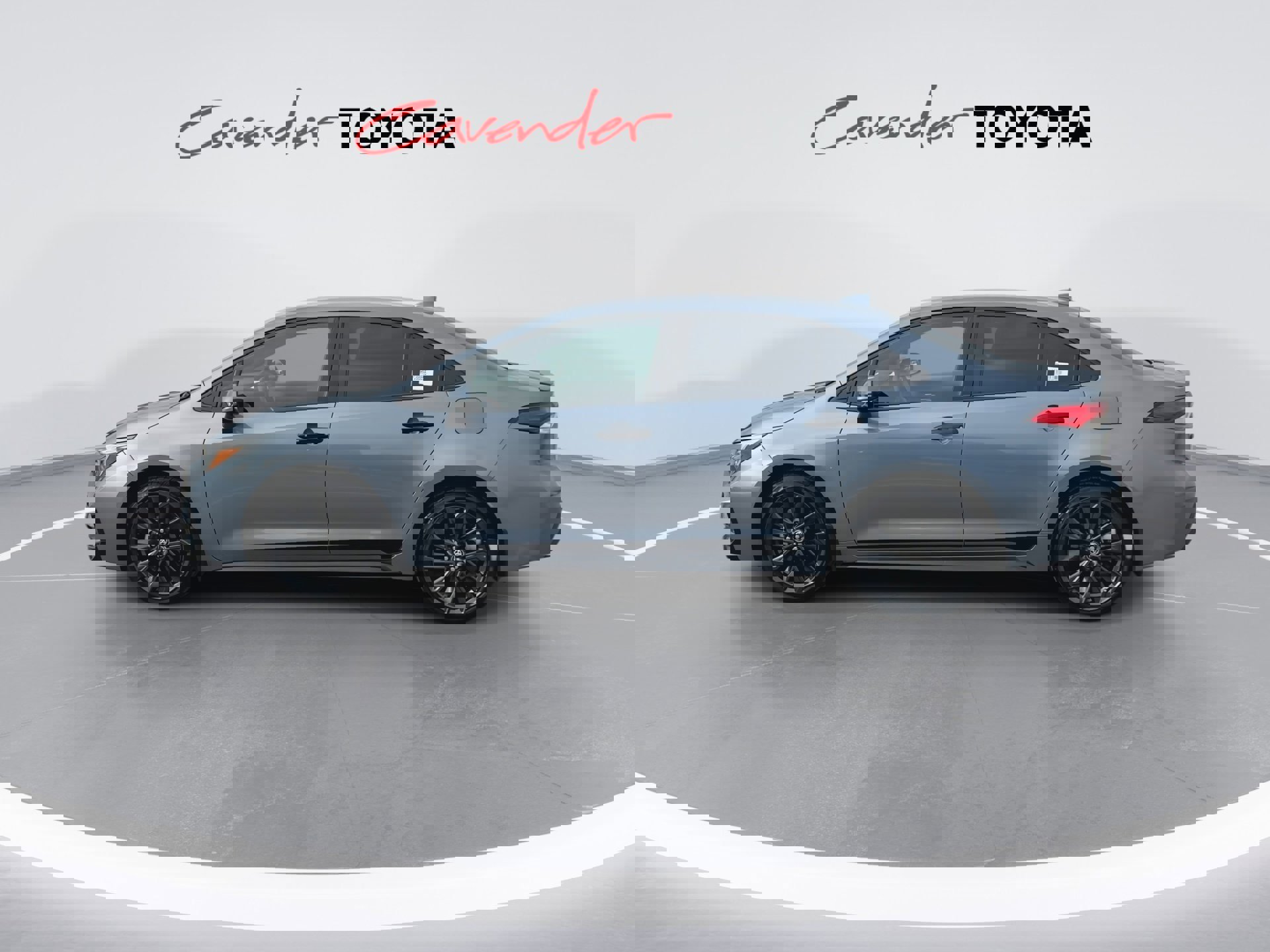 Certified 2024 Toyota Corolla SE image 5