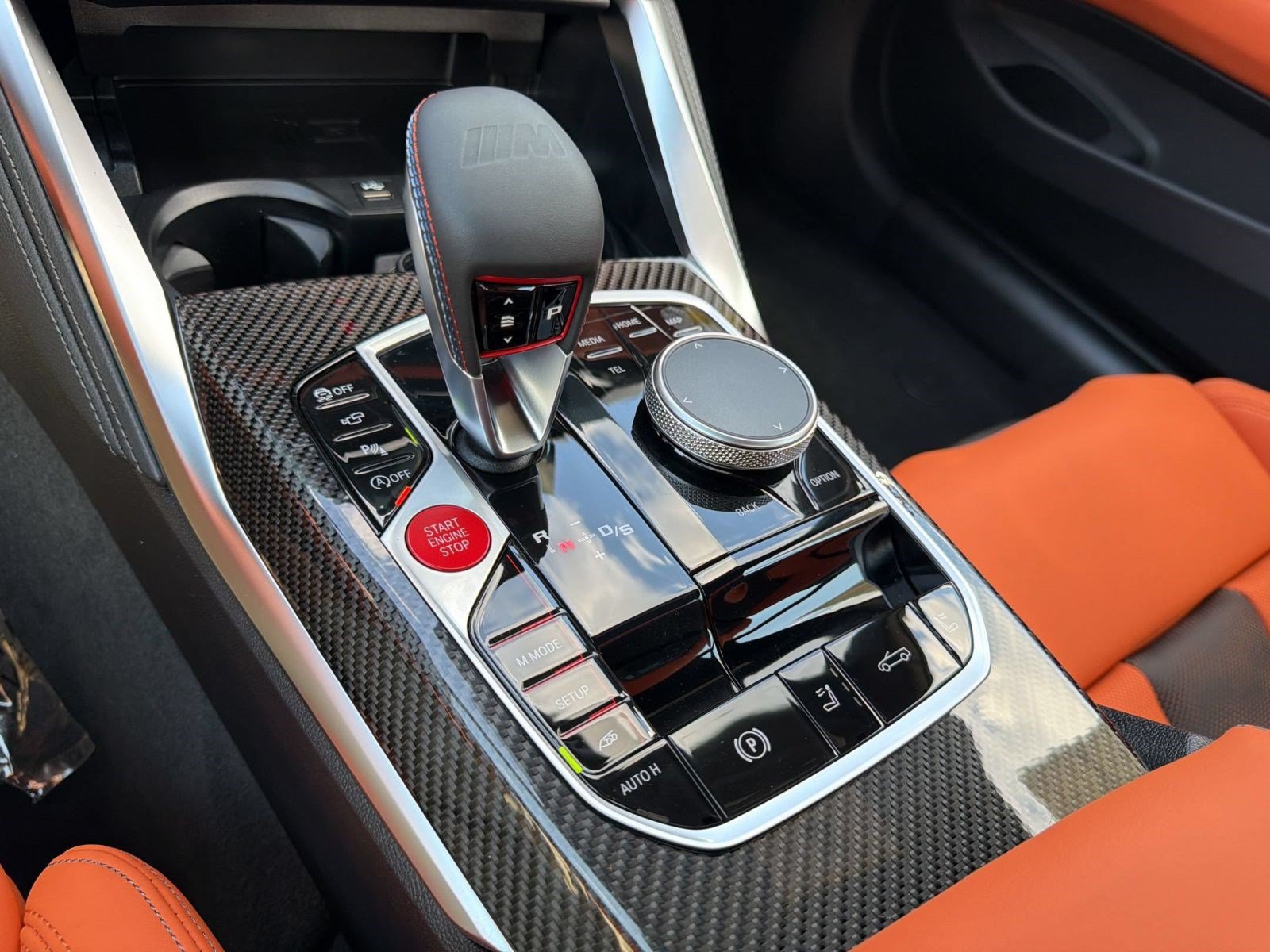 New 2027 BMW M4 xDrive Competition AWD/4WD image 17