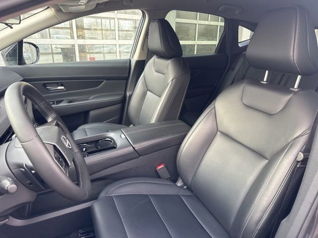 Used 2025 Nissan Murano SV image 10