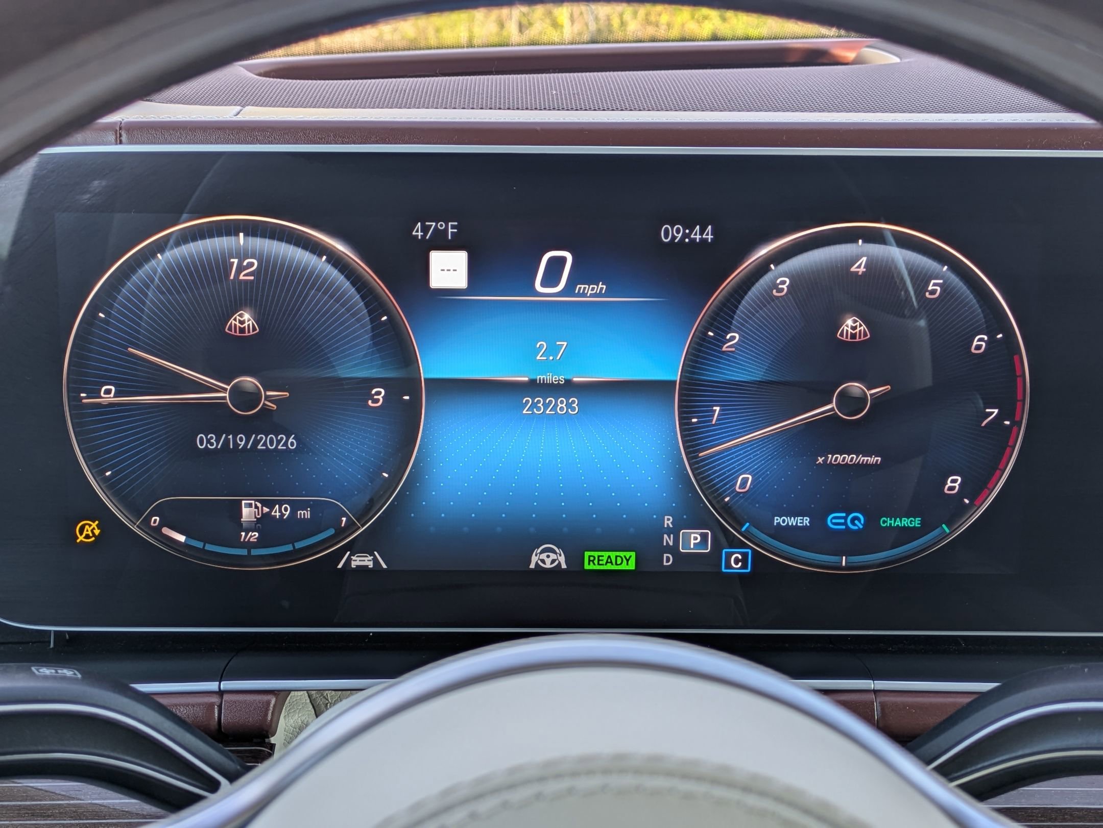 Used 2022 Mercedes-Benz Maybach GLS 600 Maybach GLS 600 image 10