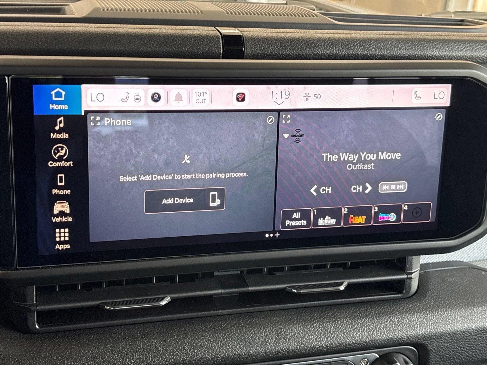 New 2026 Jeep Wrangler Unlimited Sport AWD/4WD image 22