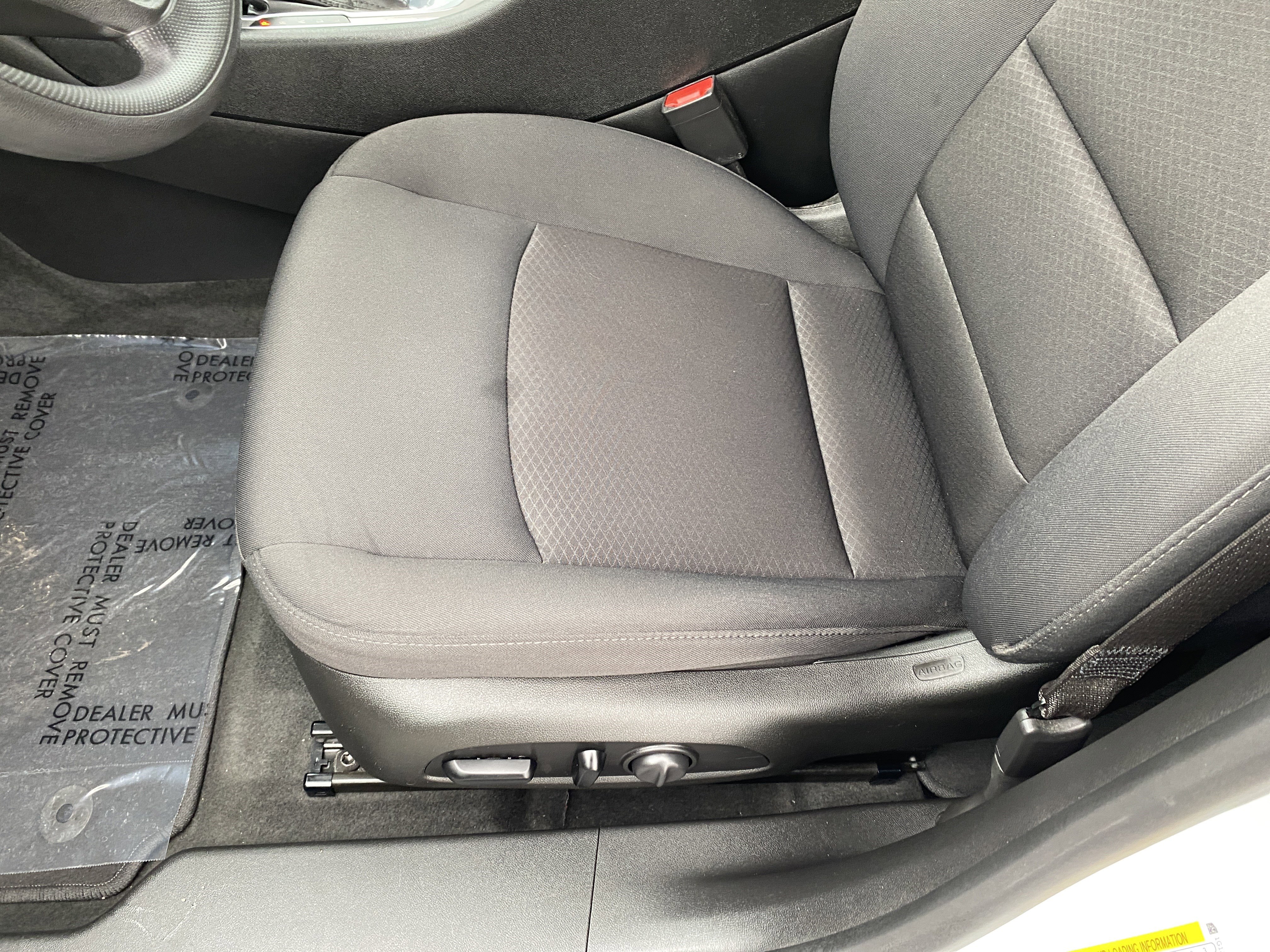 Used 2020 Chevrolet Malibu LS w/ Driver Confidence Package II image 15