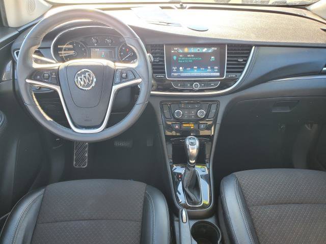 Used 2020 Buick Encore Preferred FWD image 24