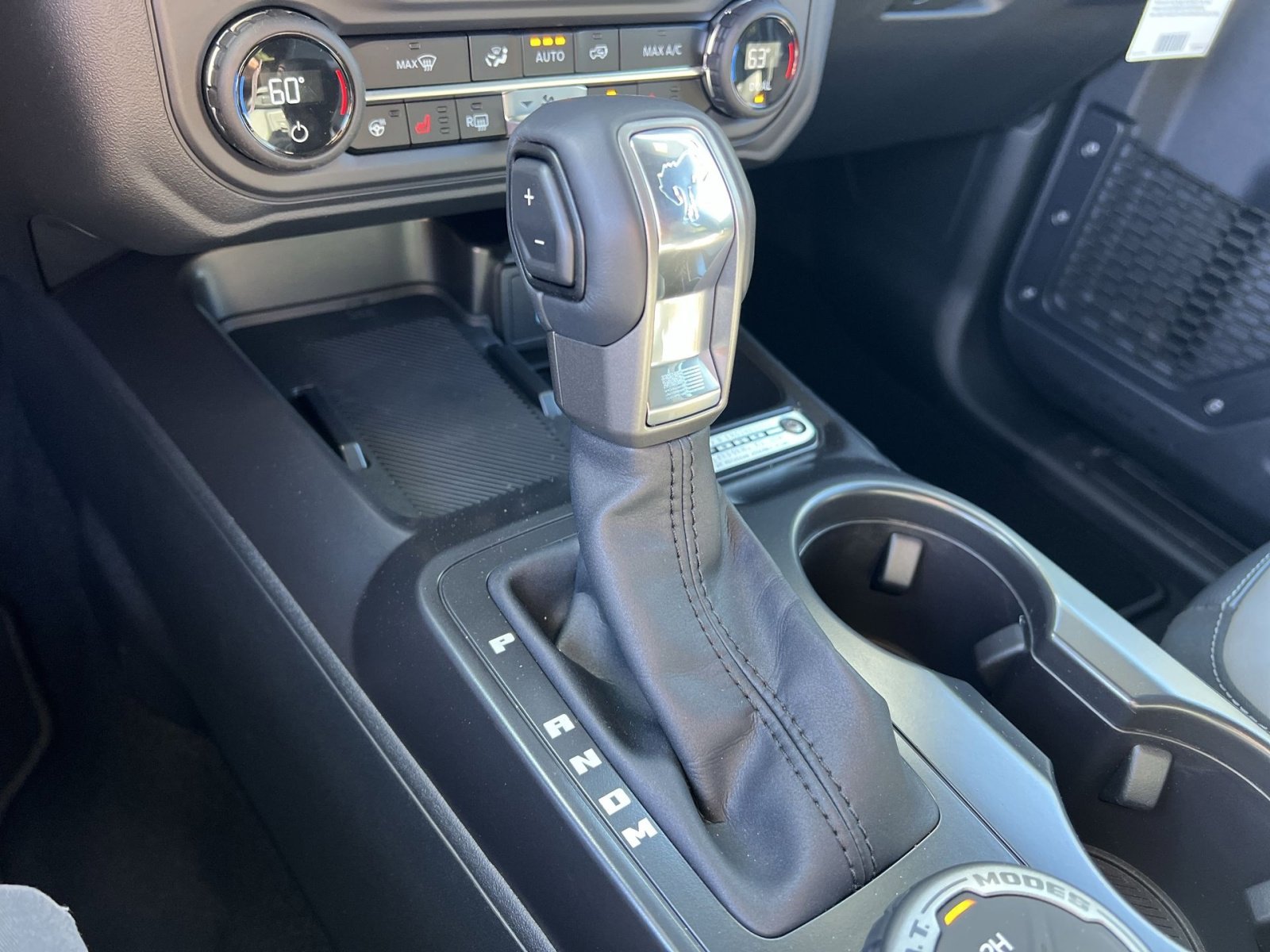 New 2025 Ford Bronco Outer Banks image 22