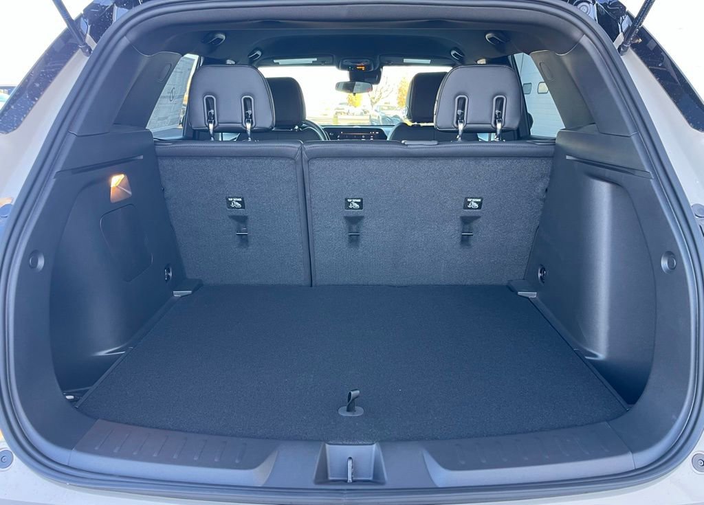 New 2026 Chevrolet TrailBlazer RS image 29