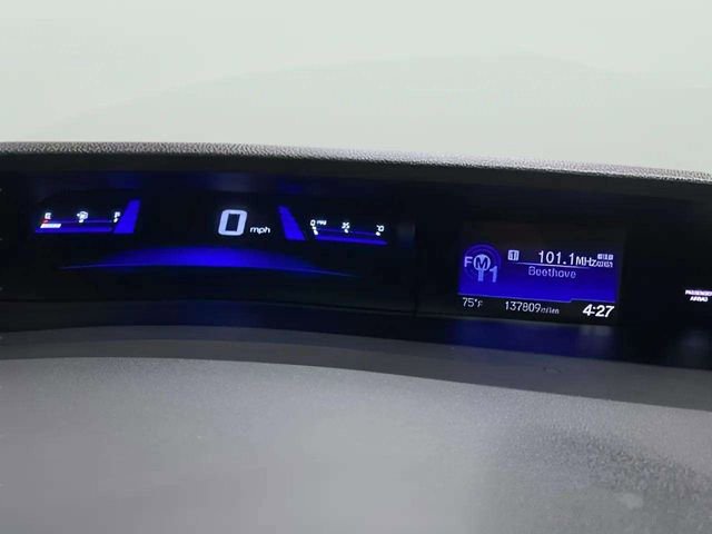 Used 2014 Honda Civic LX image 10