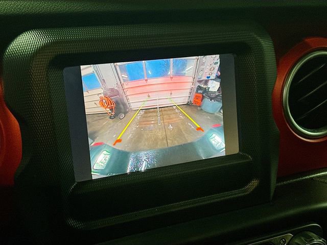 Used 2020 Jeep Gladiator Rubicon image 14