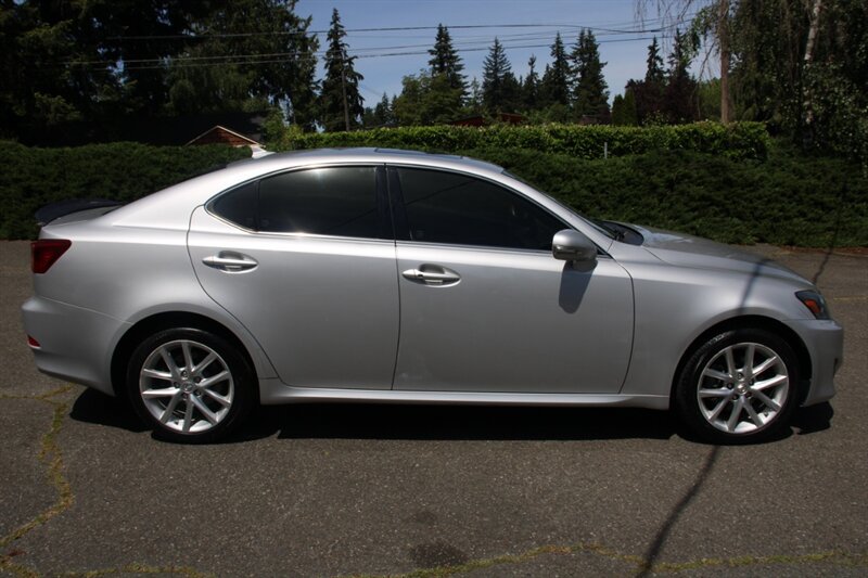 Used 2012 Lexus IS 250 AWD w/ Premium Pkg Value Edition image 13