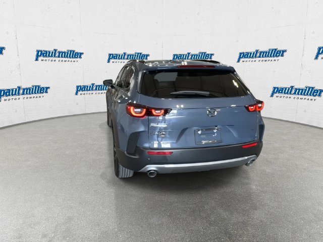 New 2026 MAZDA CX-50 AWD 2.5 S w/ Cargo Package image 9
