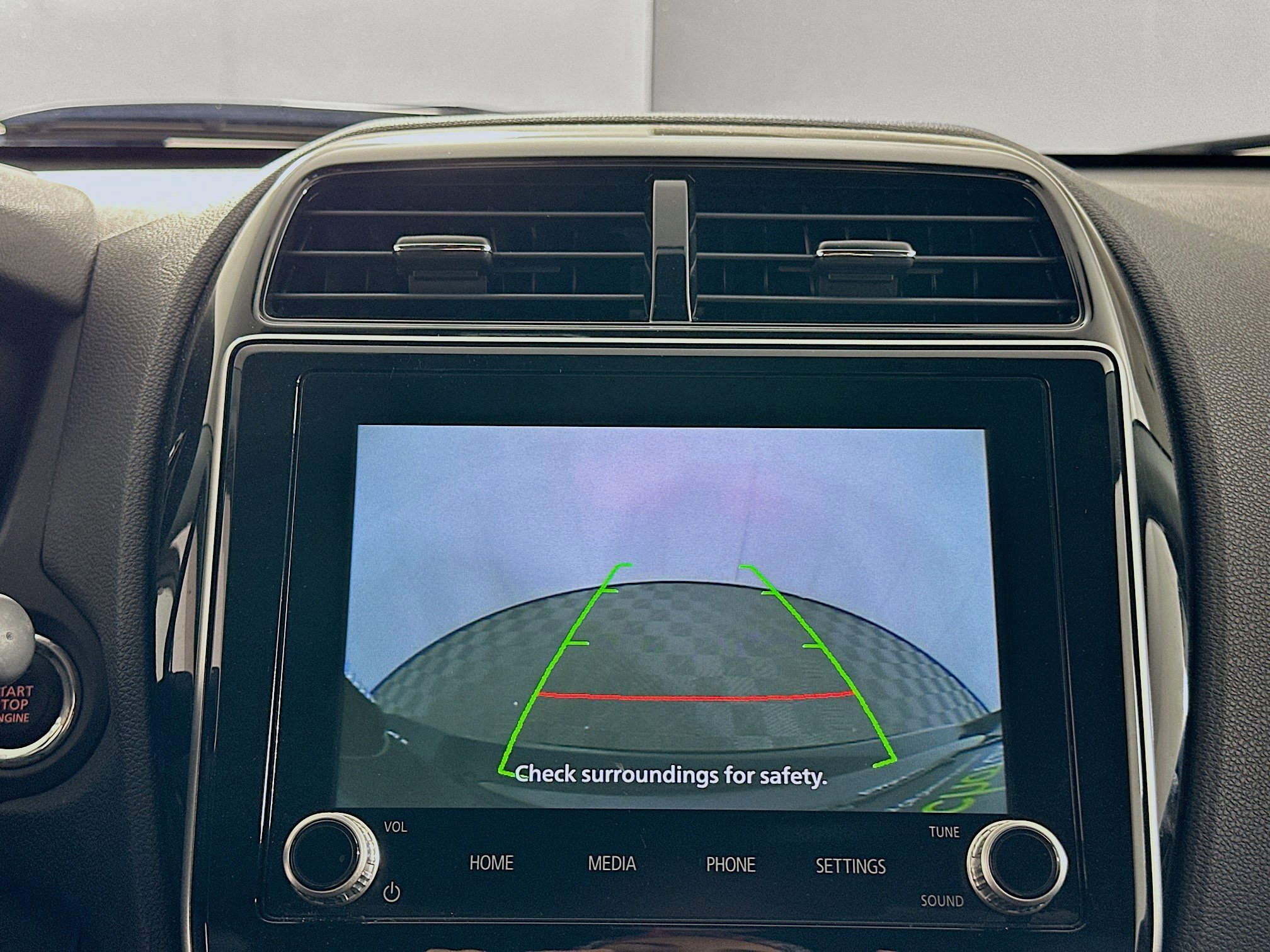 Used 2025 Mitsubishi Outlander Sport SE image 22