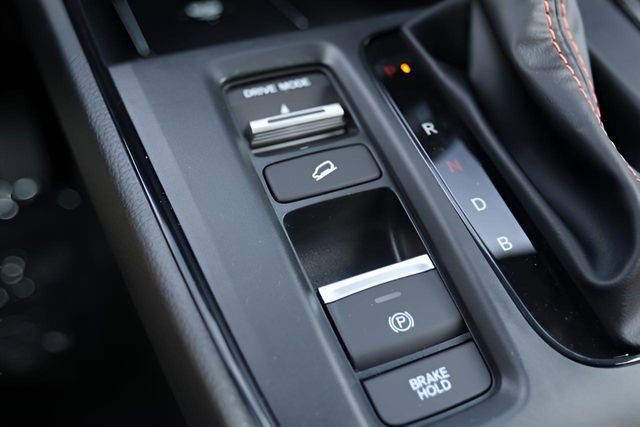 New 2026 Honda CR-V TrailSport image 27