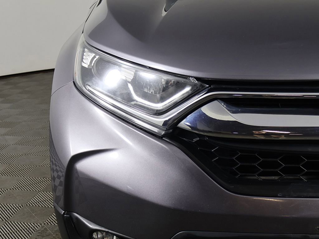 Used 2018 Honda CR-V EX-L image 14