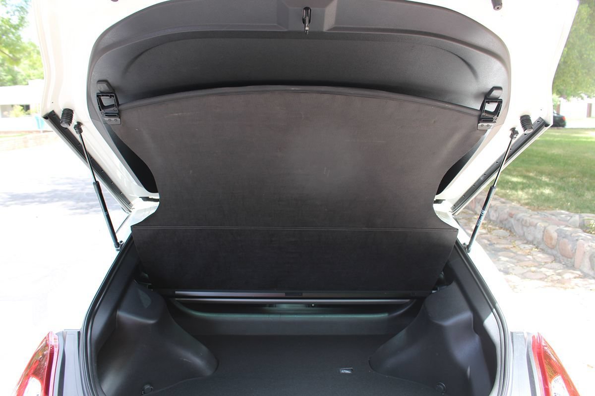 Used 2019 Nissan 370Z Touring Sport RWD image 29