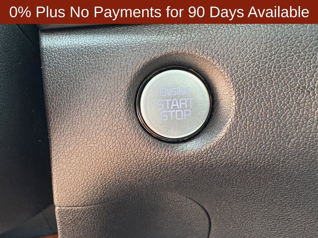 New 2025 Kia Sorento S image 15