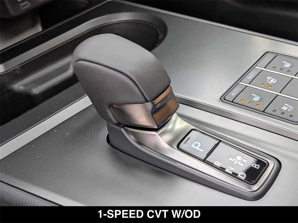 New 2025 Lexus UX 300h AWD w/ Cold Area Package image 20