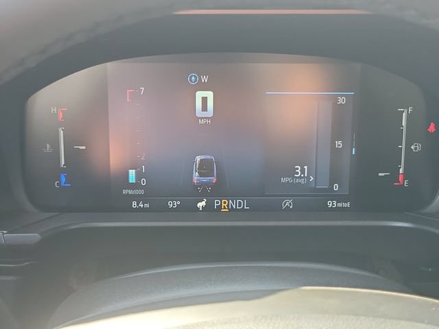 New 2026 Ford Bronco Sport Outer Banks AWD/4WD image 31