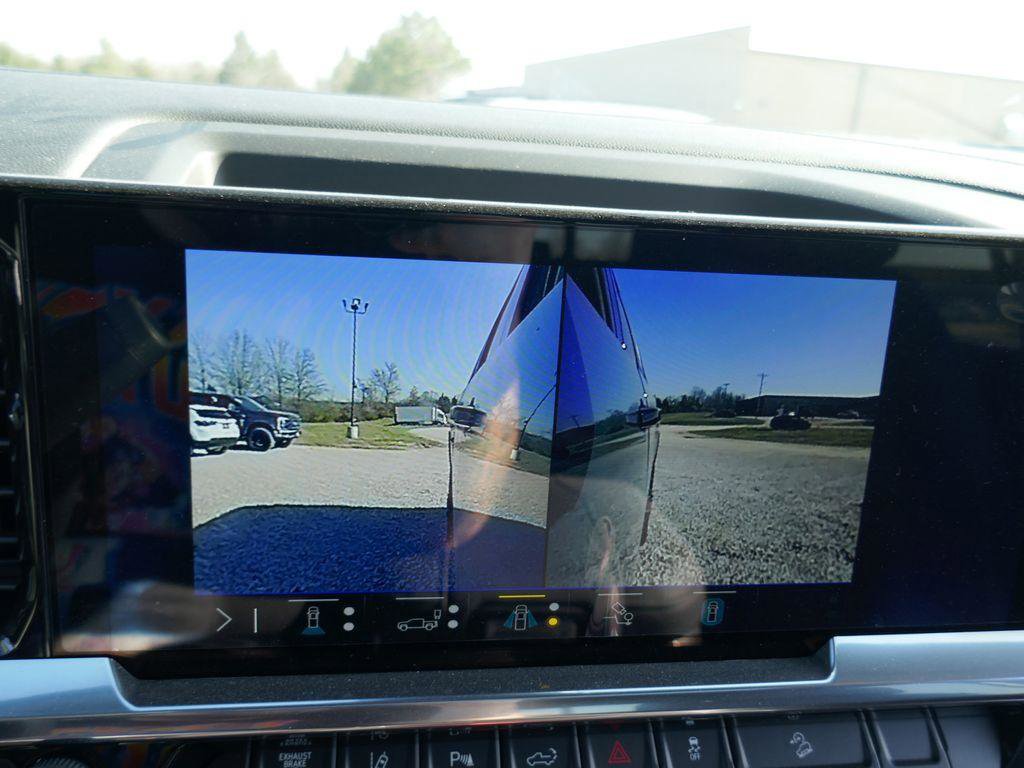 New 2026 Chevrolet Silverado 3500 LTZ w/ LTZ Plus Package AWD/4WD image 32