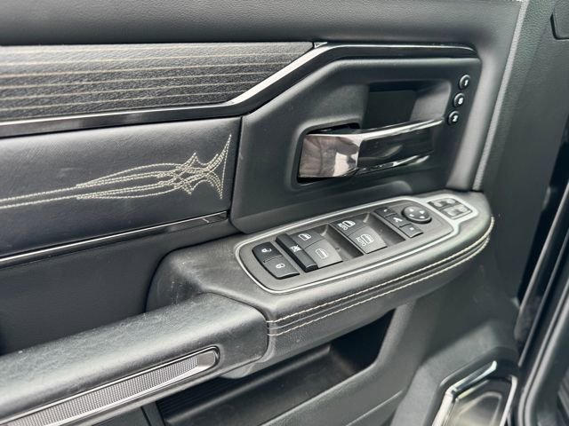 Used 2024 RAM 3500 Limited w/ Night Edition image 25
