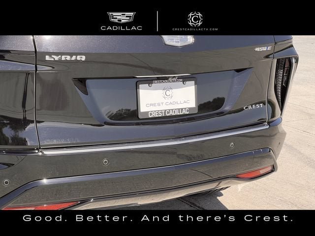 Used 2024 Cadillac Lyriq Tech RWD image 6