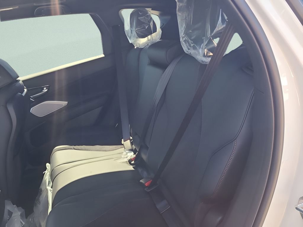 New 2026 Acura RDX A-Spec AWD/4WD image 20
