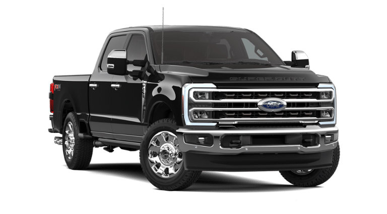 New 2026 Ford F250 King Ranch w/ Chrome Package AWD/4WD image 26
