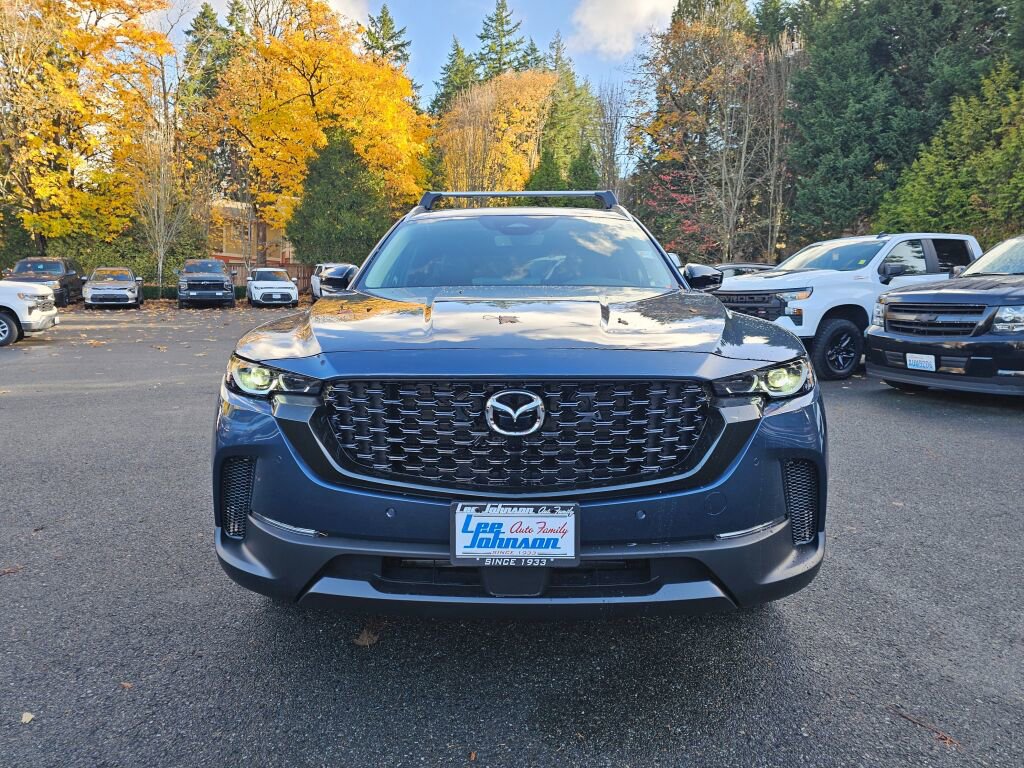 New 2026 MAZDA CX-50 AWD 2.5 S w/ Weather Package image 5