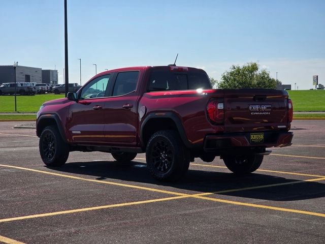 New 2026 GMC Canyon Elevation w/ Convenience Package image 32