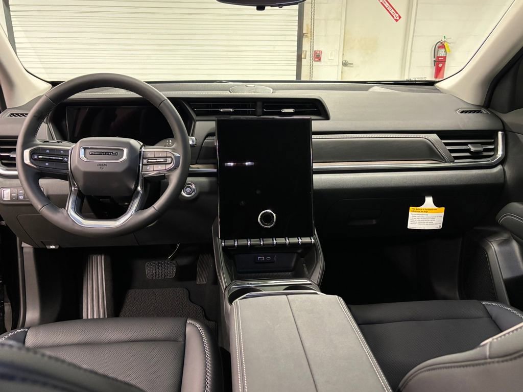 New 2026 GMC Terrain Denali w/ LPO, Floor Liner Package image 25