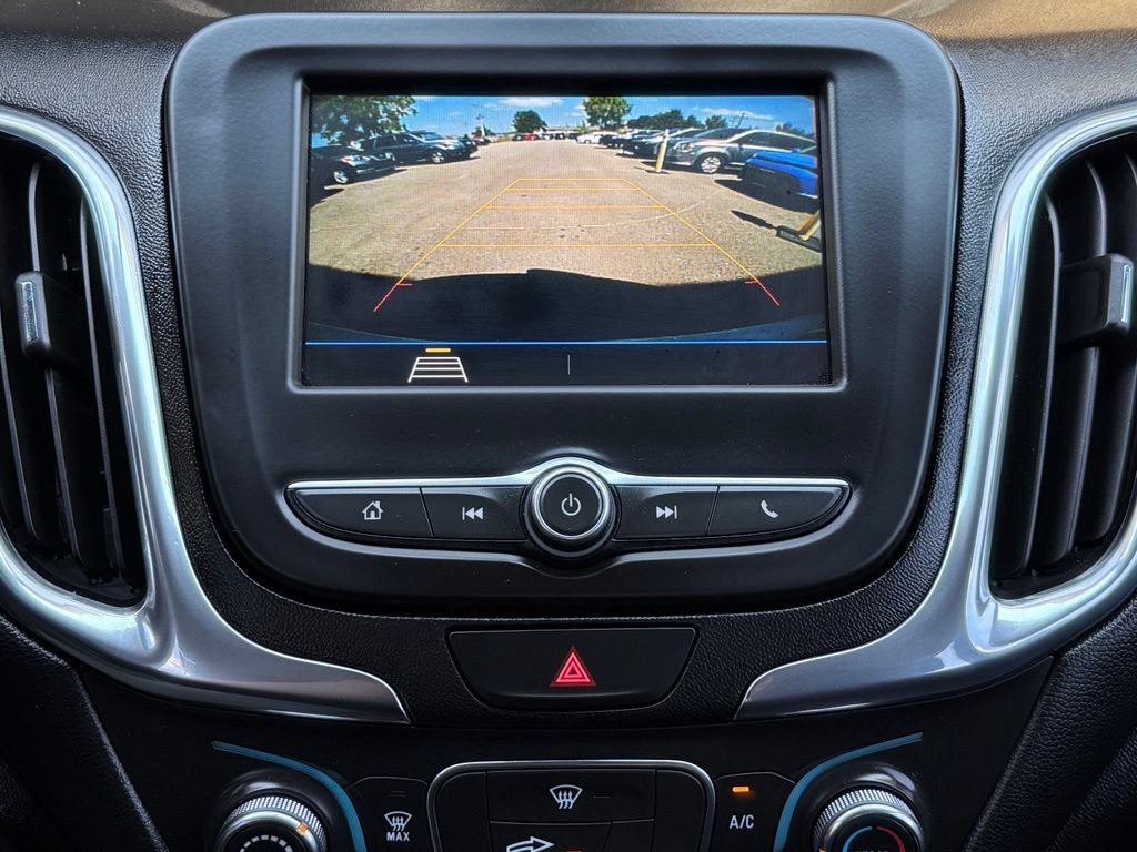 Used 2019 Chevrolet Equinox LT FWD image 32