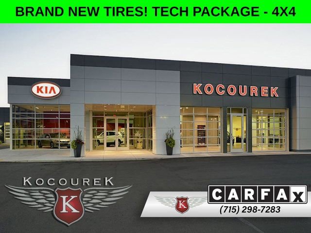Used 2023 Ford Bronco Sport Outer Banks w/ Tech Package AWD/4WD image 29