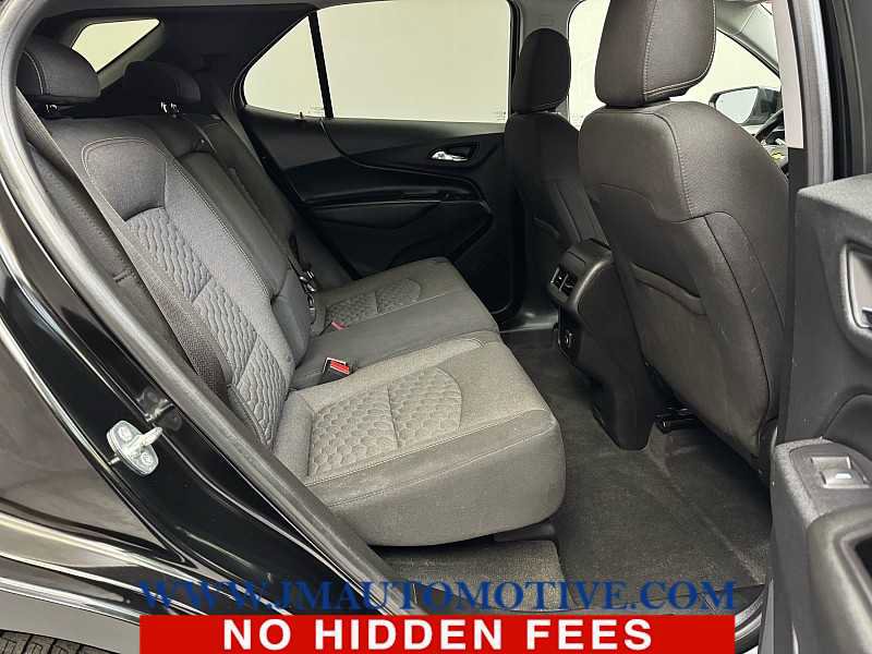 Used 2019 Chevrolet Equinox LT w/ Sun & Navigation Package image 18