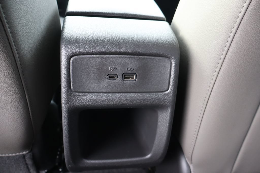New 2026 Chevrolet Trax ACTIV FWD image 21