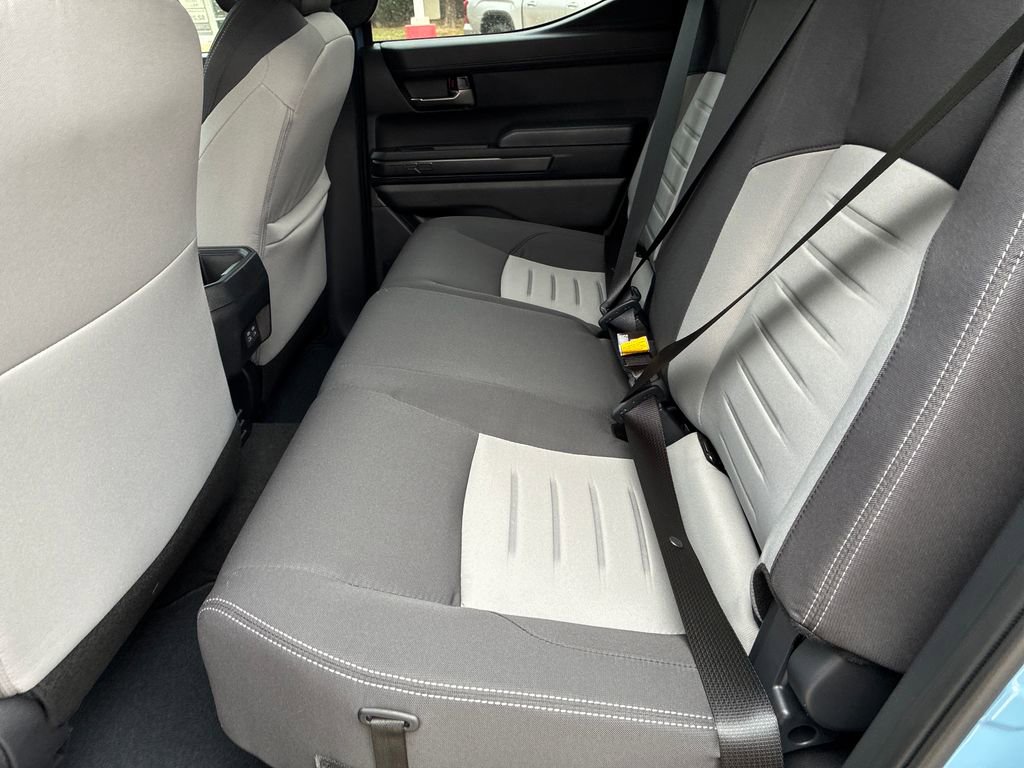 New 2026 Toyota Tacoma TRD Sport image 16