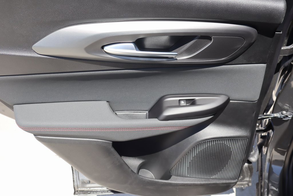 New 2025 Dodge Hornet GT image 15