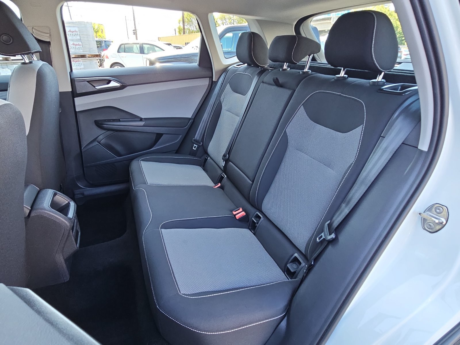 Used 2023 Volkswagen Taos S FWD image 13