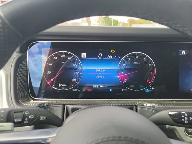 Used 2025 Mercedes-Benz G 550 image 25