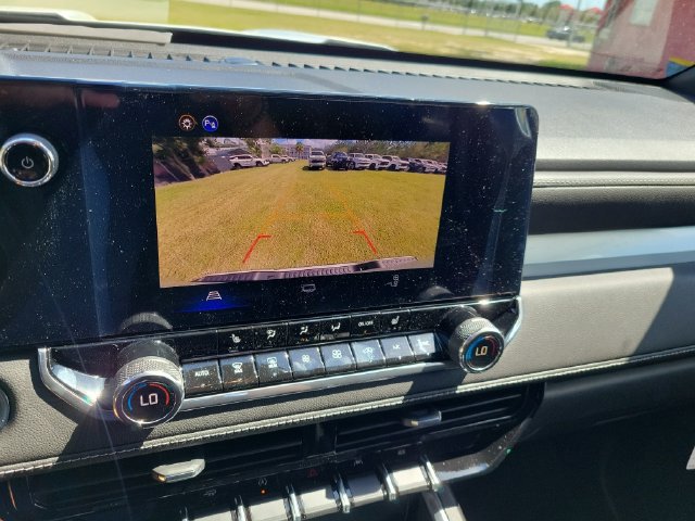 New 2026 Chevrolet Colorado LT w/ Advanced Trailering Package RWD image 28
