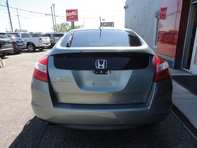 Used 2010 Honda Crosstour EX-L image 4