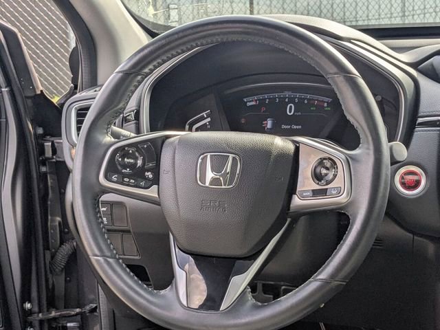 Used 2019 Honda CR-V Touring image 18