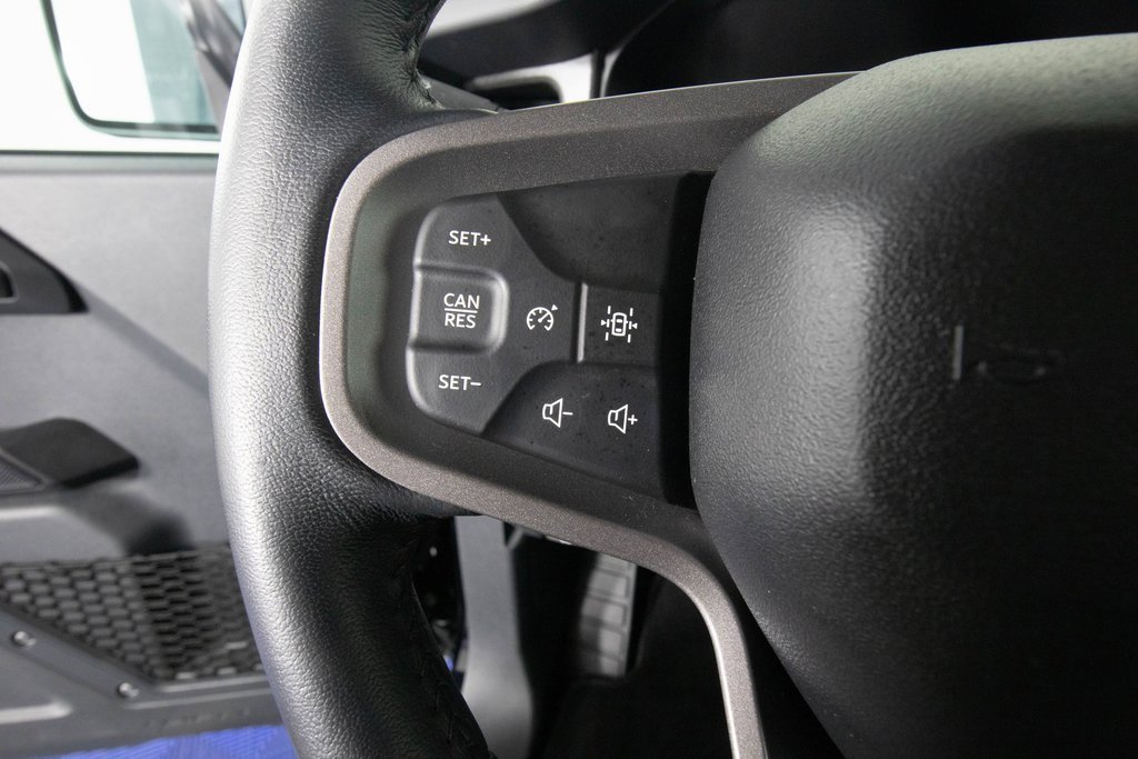 Used 2025 Ford Bronco Big Bend image 31