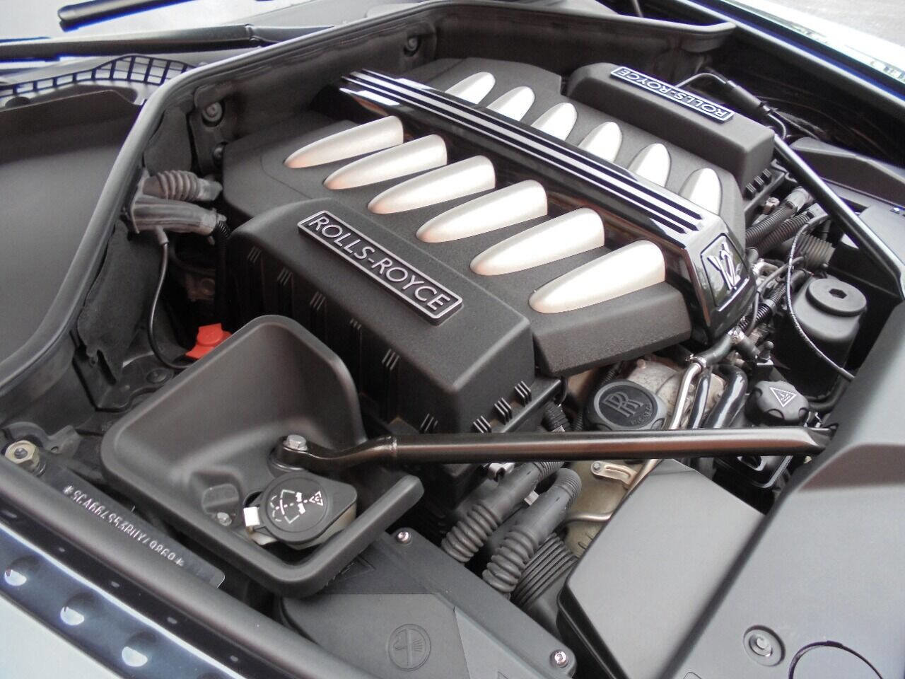 Used 2011 Rolls-Royce Ghost image 51