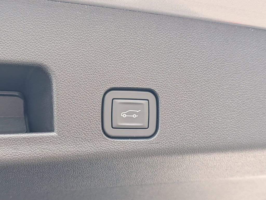 New 2026 Buick Enclave Sport Touring w/ Power Package image 24