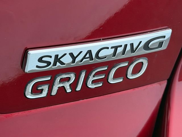Certified 2024 MAZDA CX-5 AWD 2.5 S w/ Select Package image 10