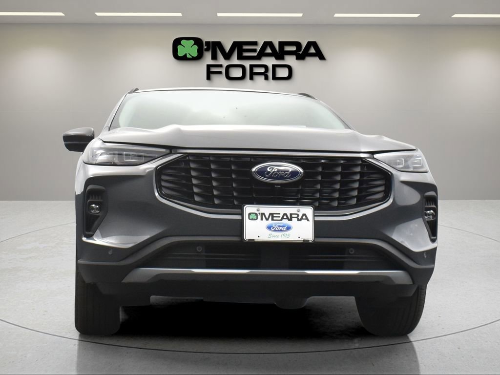 New 2024 Ford Escape SE w/ PHEV Premium Package image 60