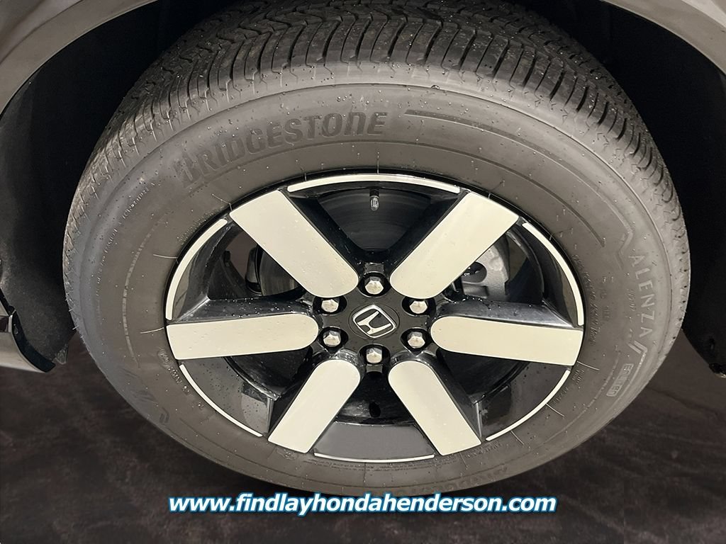 New 2026 Honda Prologue Touring image 11