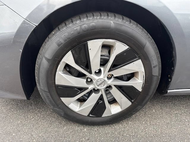 Used 2020 Nissan Altima 2.5 S FWD image 8