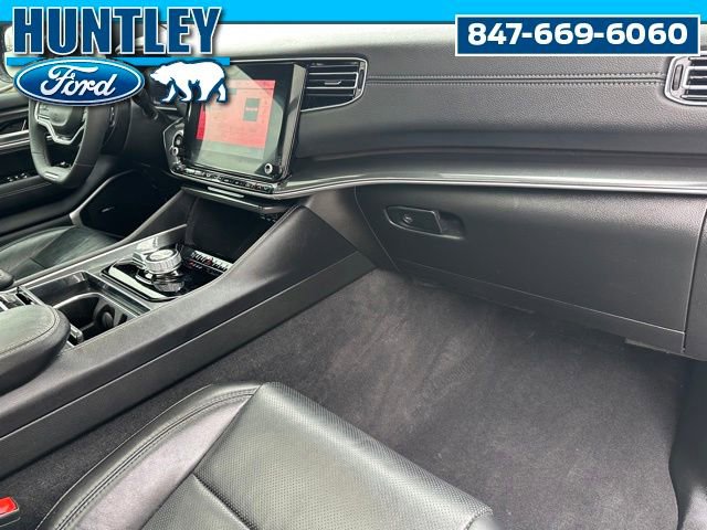 Used 2023 Jeep Wagoneer 4WD w/ Premium Group I image 14